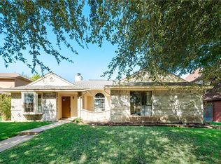 2445 Kimberly Dr, Garland, TX 75040