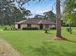 4389 Fm 92, Silsbee, TX 77656