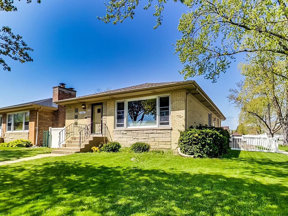 7524 E Prairie Rd, Skokie, IL 60076 Zillow