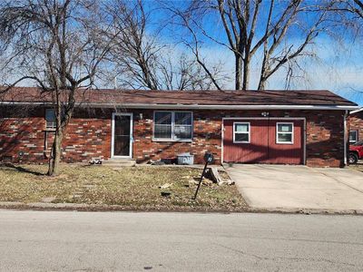 2 Eastgate Dr, Granite City, IL, 62040