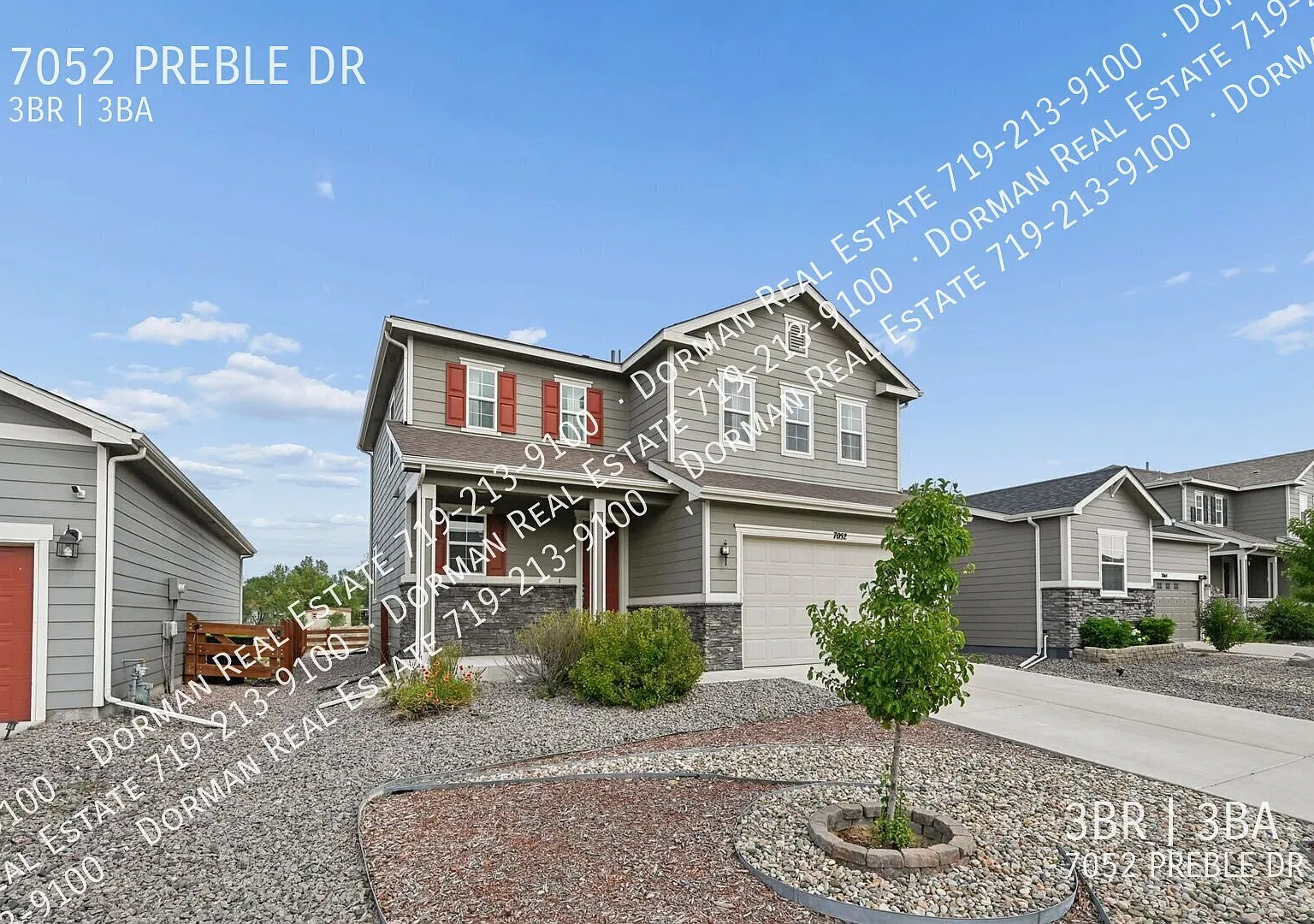 Pending Approval - Beautiful Modern 3 Bedroom Home — Photo 2
