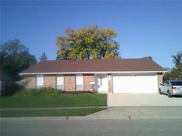 6701 Dial Dr, Dayton, OH 45424