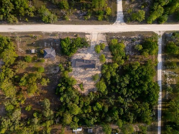 13741 SE 21st Pl, Morriston, FL 32668
