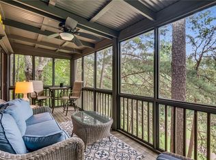 182 Sconti Rdg #440, Big Canoe, GA 30143