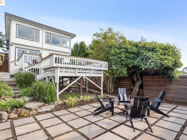 1646 Aqua Vista Rd, Richmond, CA 94805