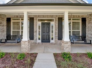 2545 Rutherford Dr, Southaven, MS 38672