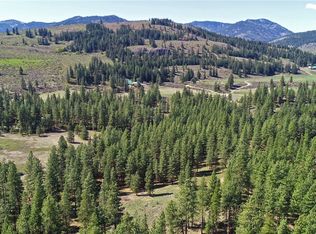 67 Lobos Run, Winthrop, WA 98862