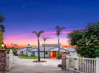 2886 Windwood Way, El Cajon, CA 92019