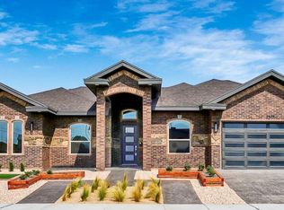 14556 Tierra Fortaleza Ave, El Paso, TX 79938