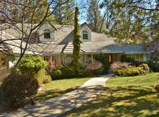 11211 Banner Mine Way, Nevada City, CA