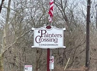 109 Painters Xing #109, Chadds Ford, PA 19317