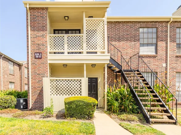 2121 El Paseo St APT 1706, Houston, TX 77054