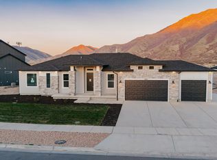 1085 S 3440 E #107, Spanish Fork, UT 84660