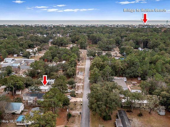 4th image of 2900 Tideland Street SW