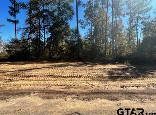 County Road 2123 LOT 7, Whitehouse, TX 75791