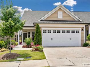 1409 Palmer Hill Dr, Durham, NC 27703