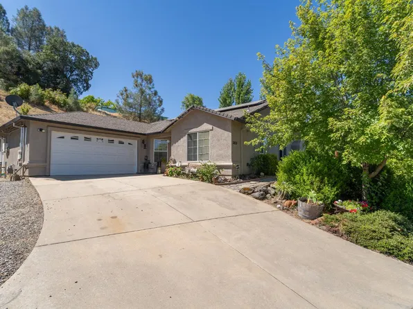 383 Toyon Ct, San Andreas, CA 95249
