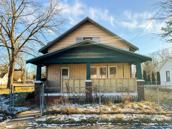2306 Collingwood Ave, Saginaw, MI 48601