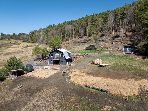 298 Butterfly Hill, Danville, VT 05828