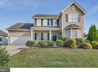 105 Maple Glen Dr, Dover, DE 19904