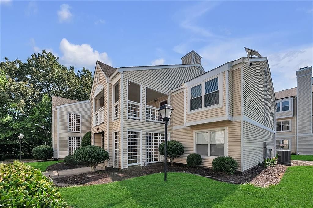 106 Lantana Ln APT 16, Hampton, VA 23669 MLS 10544709 Zillow
