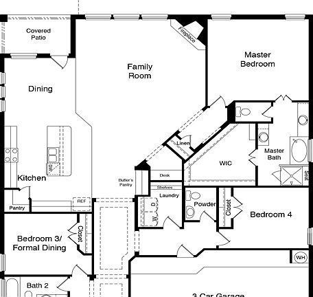 Floor Plan.