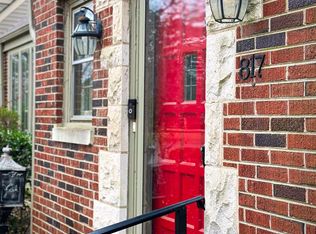 817 Jackson St SE, Decatur, AL 35601