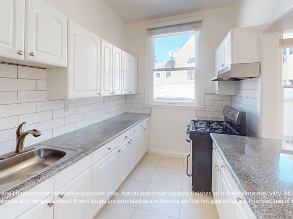 400 Duboce Ave APT 117