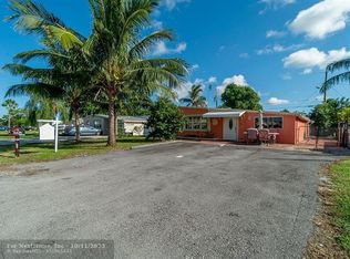 3225 French Ave, Lake Worth, FL 33461