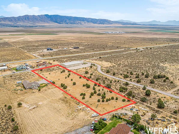 400 S 100 E, Cedar Valley, UT 84013