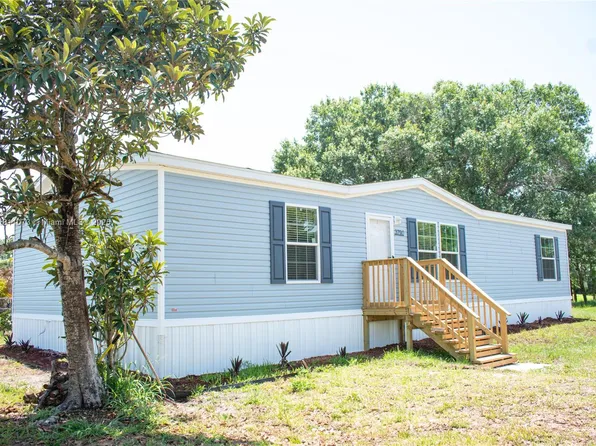 3790 NW 4th Ave, Okeechobee, FL 34972