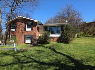 8100 Bonnafair Dr, Hermitage, TN 37076
