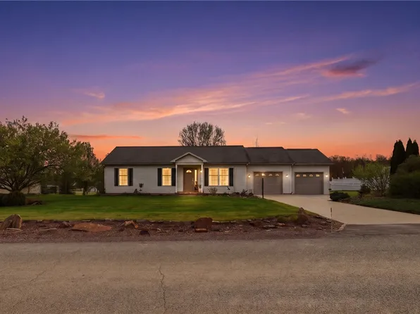 695 Greenhouse Rd, Rockwood, PA 15557