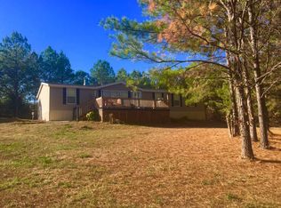 120 Road 878, Plantersville, MS 38862
