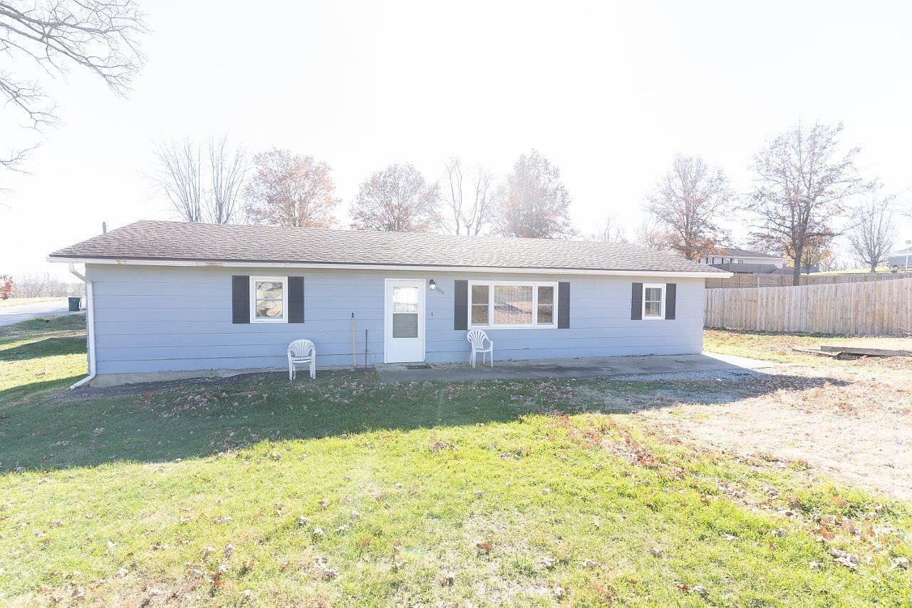 906 E Ash St, Marceline, MO 64658 Zillow