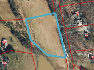 7 River Gorge Run LOT 7, Rougemont, NC 27572