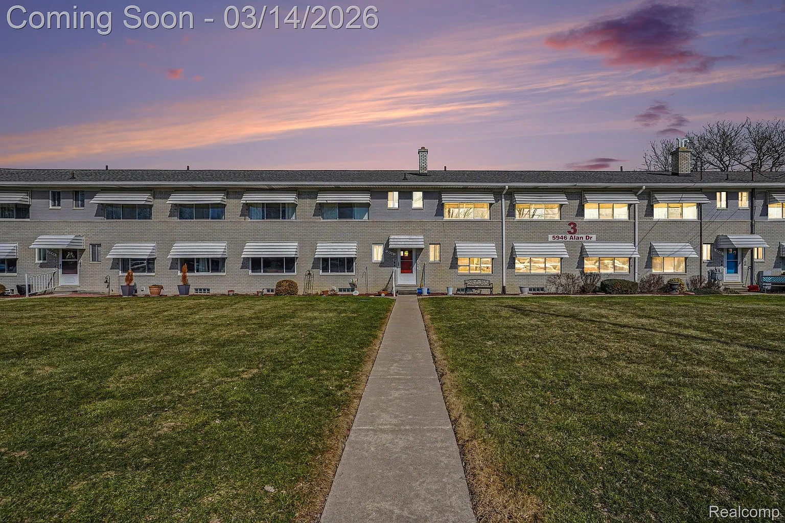 5946 Alan Dr APT 40 photo 1