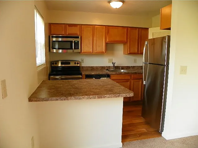 North Park Townhomes — Photo 57