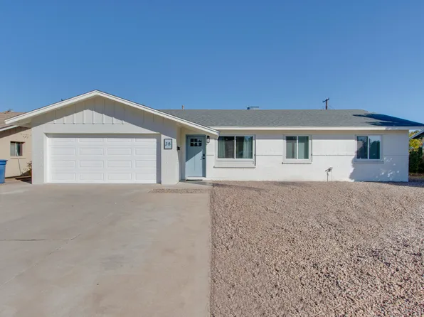 38 E Geneva Dr, Tempe, AZ 85282