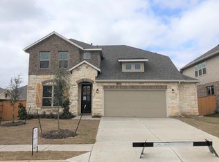 3820 Park Point Path, Round Rock, TX 78681