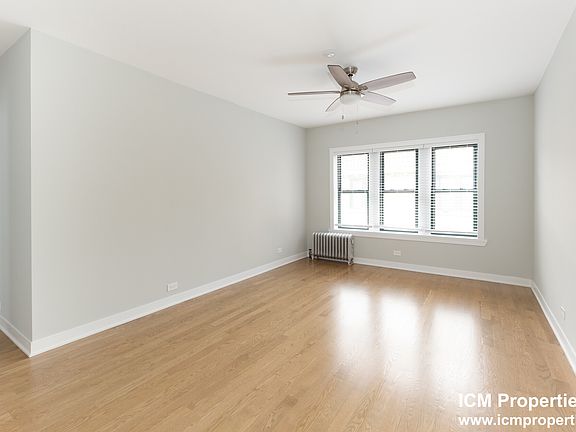 2nd image of 4849 N Wolcott Ave APT 1W