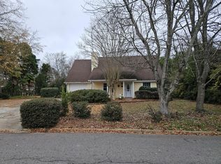202 Suffolk Dr, Aiken, SC 29803
