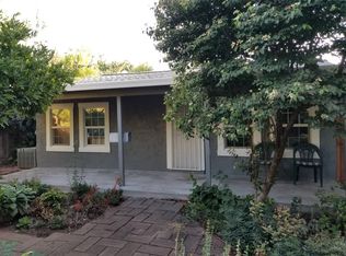 1731 Laburnum Ave, Chico, CA 95926