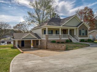 129 N Point Rd, Milledgeville, GA 31061