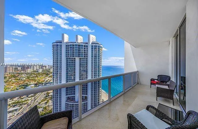 18101 Collins Ave #4702 — Photo 26