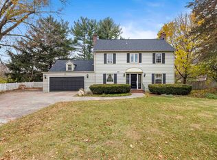 4332 Pinecrest Rd, Rockford, IL 61107