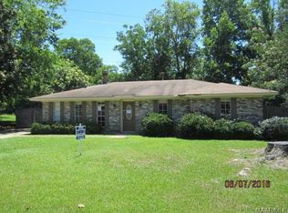 4861 Delray Rd, Montgomery, AL 36116