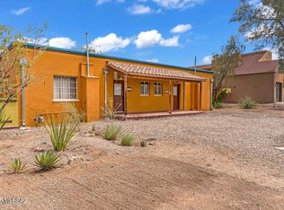 718 N Palo Verde Blvd, Tucson, AZ 85716