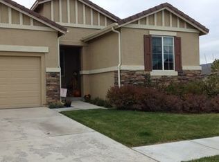 126 Calvert St, Dayton, NV 89403