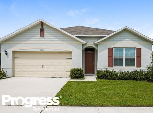 3394 Summerdale Way, Kissimmee, FL 34746
